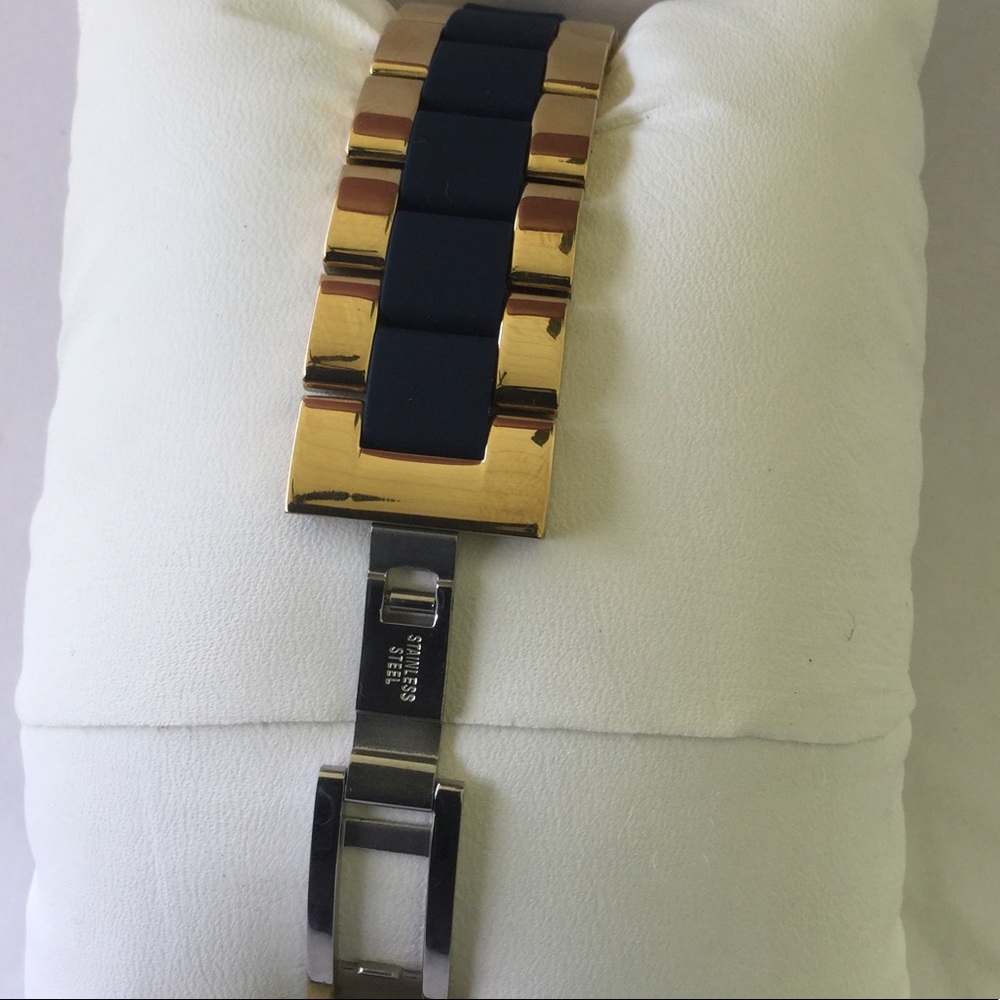 Kate Spade New York Skyline Blue Watch - Picture 3 of 3